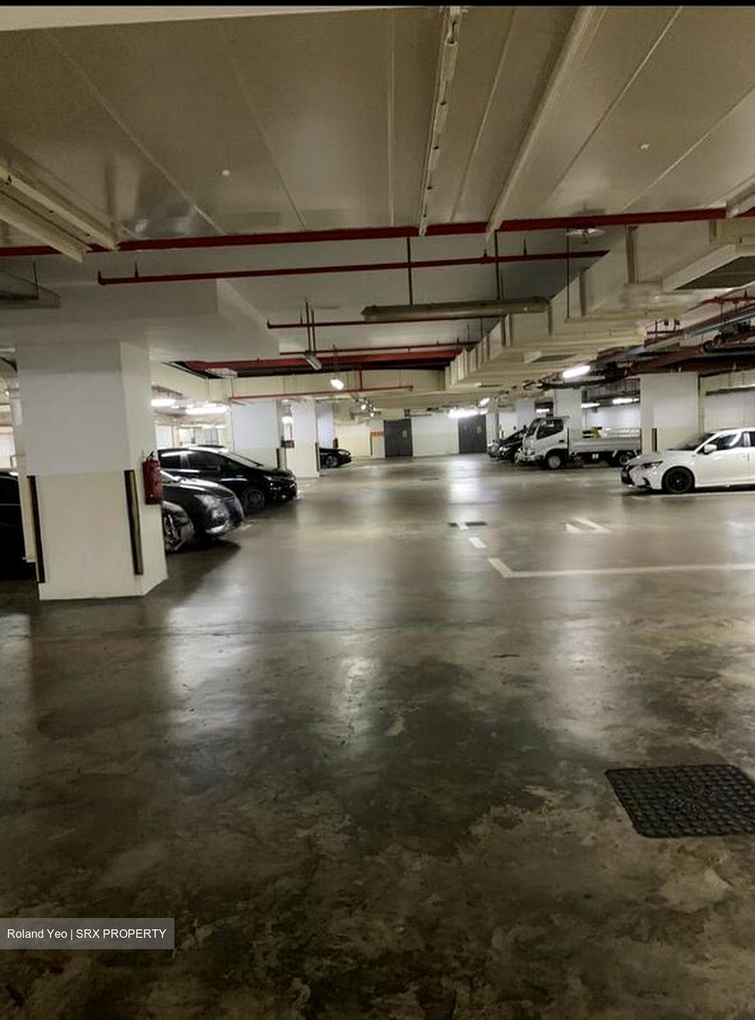 Paya Lebar 178 (D14), Factory #581133811